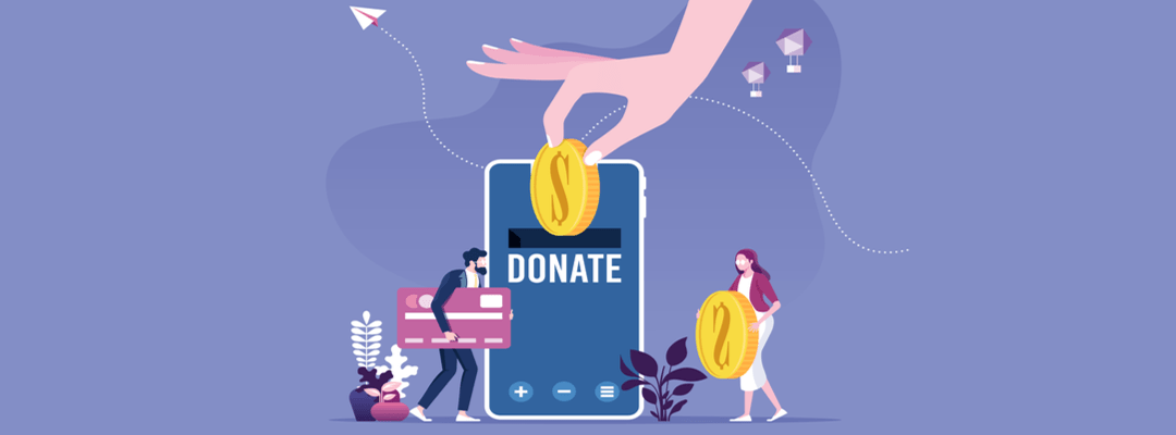 Donate - Ủng hộ Vinh Nguyễn