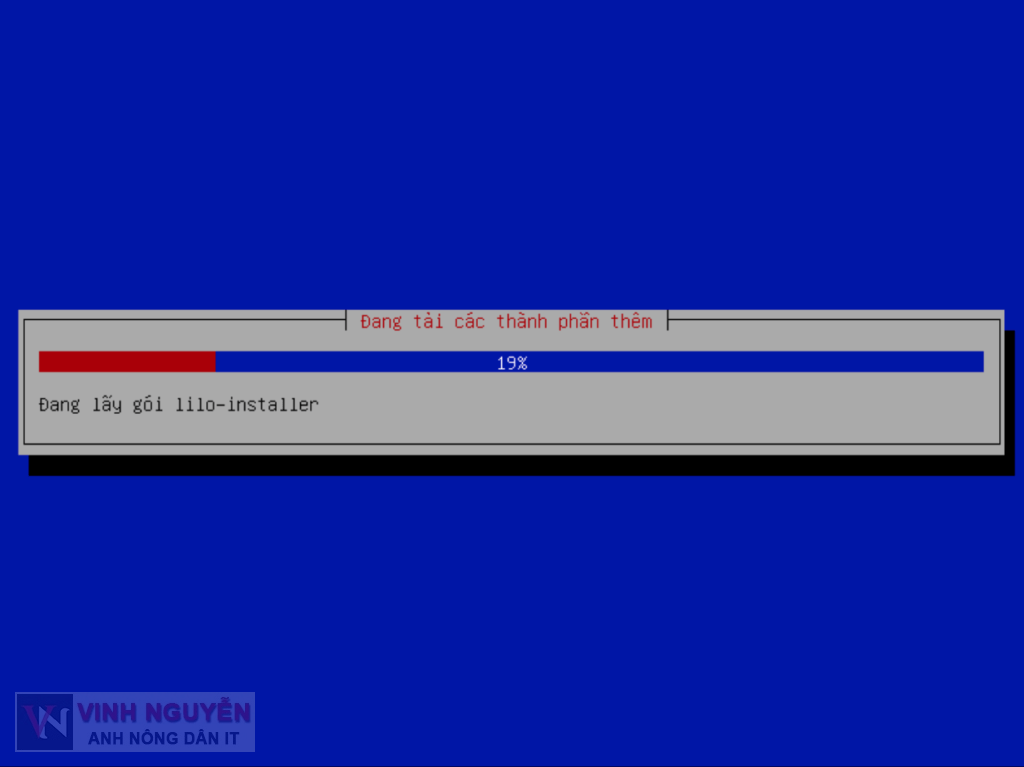 Hướng dẫn cài đặt OpenMediaVault (OMV)