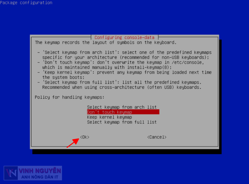 OpenMediaVault (OMV) GParted