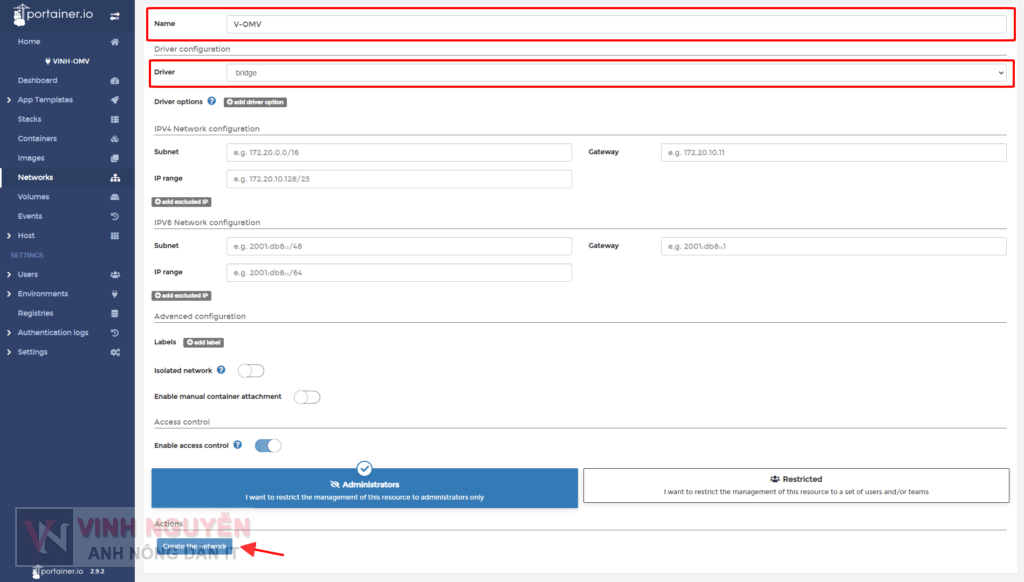 OpenMediaVault (OMV) – MariaDB & phpMyAdmin