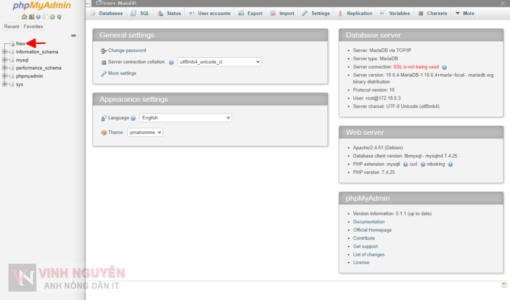 OpenMediaVault (OMV) – Nginx Proxy Manager