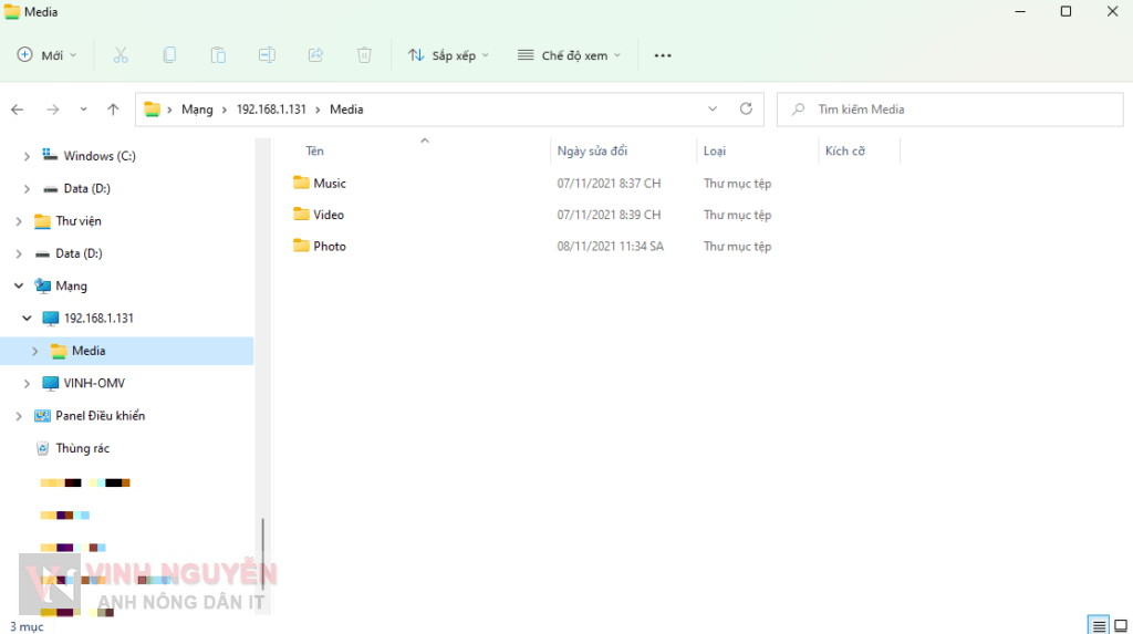 OpenMediaVault (OMV) – Plex Media Server (PMS)