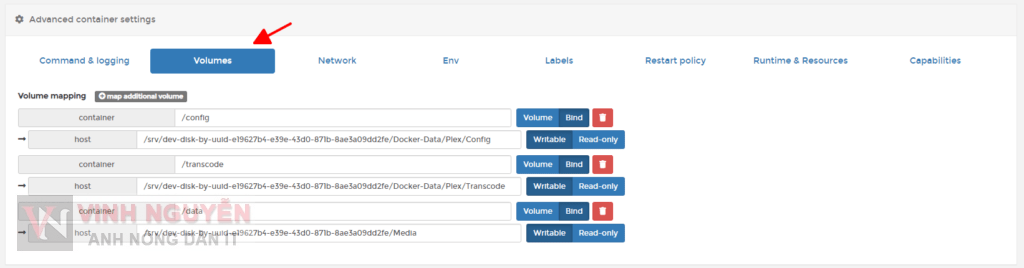 OpenMediaVault (OMV) – Plex Media Server (PMS)