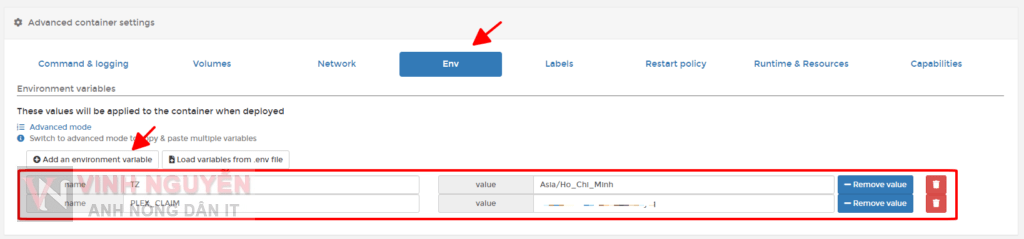 OpenMediaVault (OMV) – Plex Media Server (PMS)