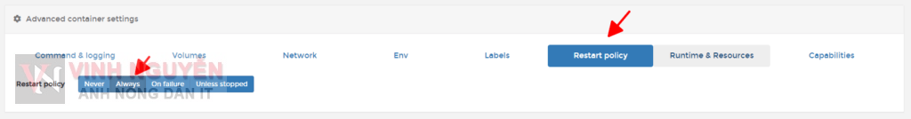 Openmediavault (OMV) - DuckDNS