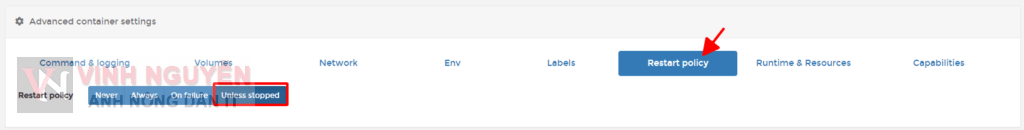 OpenMediaVault (OMV) - QBittorrent