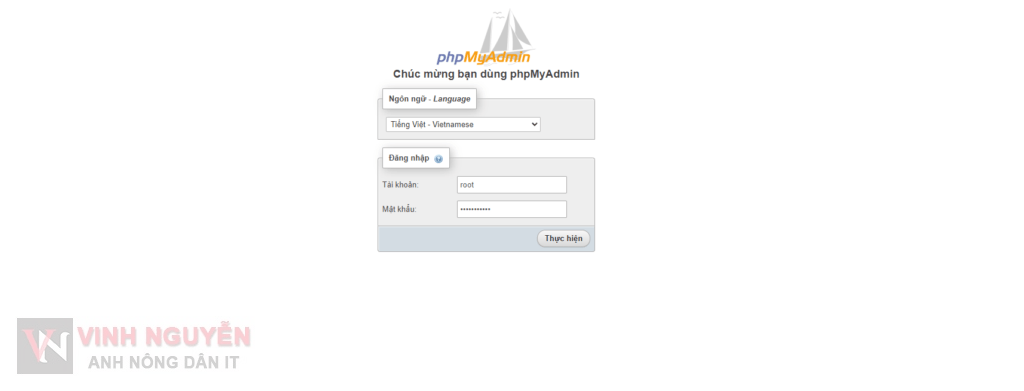 OpenMediaVault (OMV) – MariaDB & phpMyAdmin