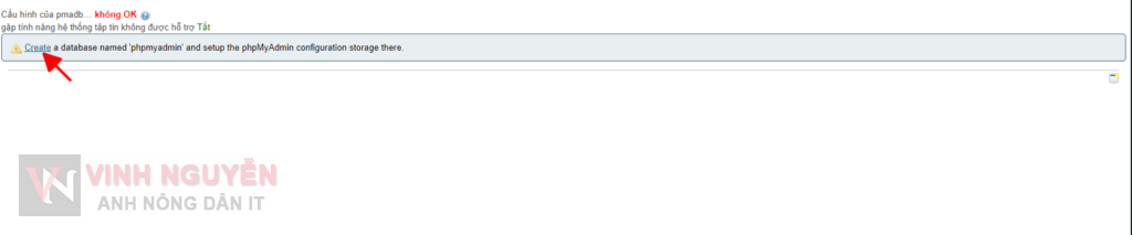 OpenMediaVault (OMV) – MariaDB & phpMyAdmin