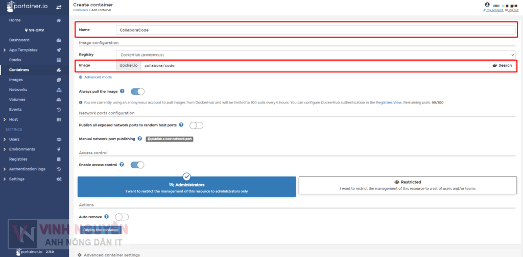 OpenMediaVault (OMV) - Collabora Online