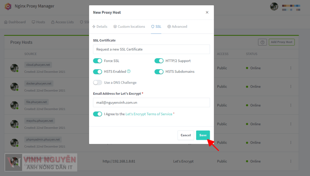 OpenMediaVault (OMV) - Collabora Online