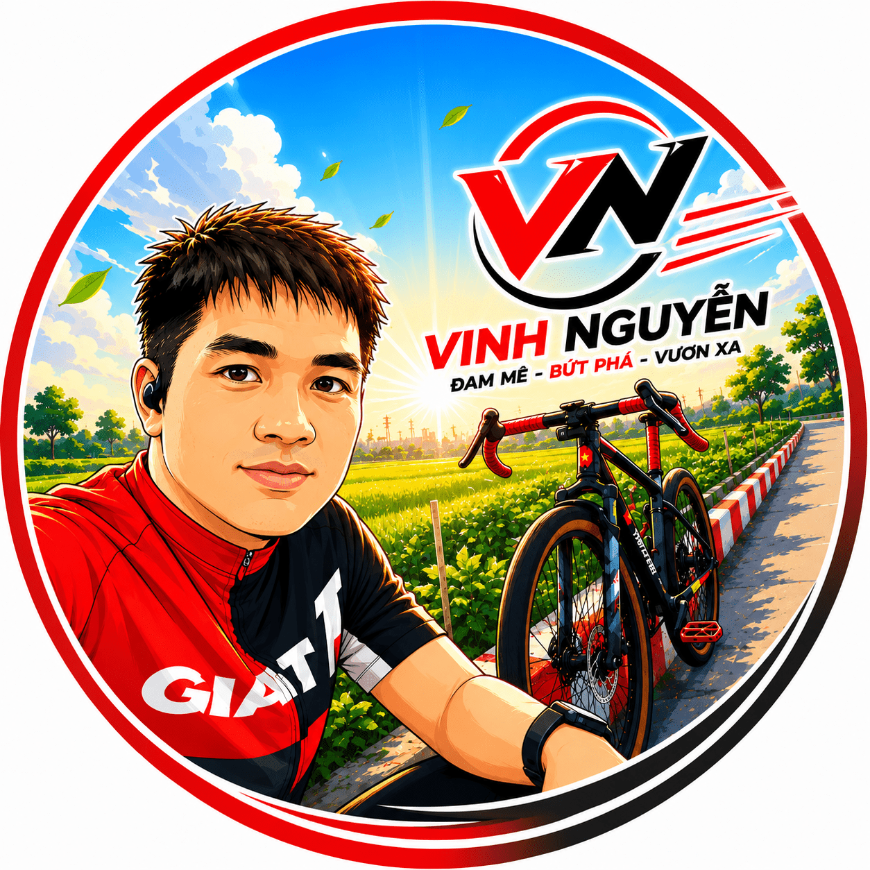 Vinh Nguyễn